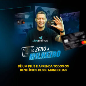 Assessoria-Plus Milhas