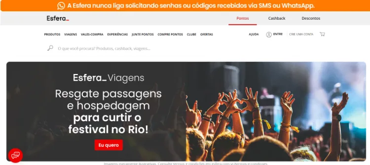 Programa Esfera do Santander: Saiba como funciona » Plus Milhas programa esfera santander