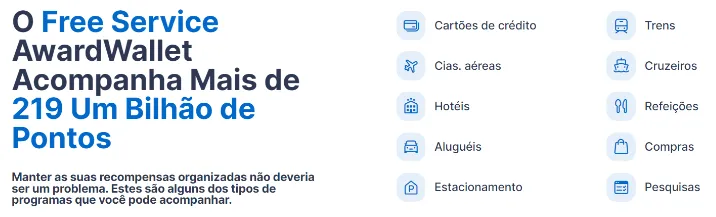 AwardWallet