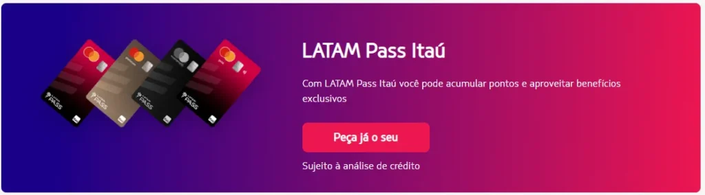 Latam Pass