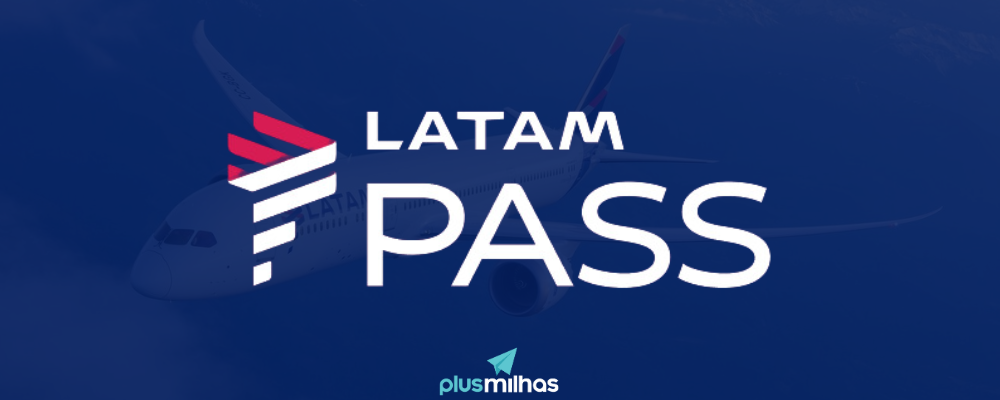 Latam Pass