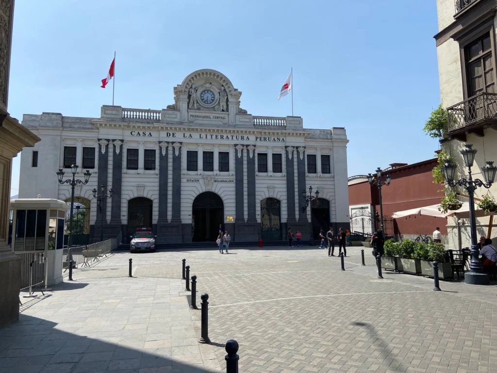 Aventure-se em Lima, Peru: Descobrindo as principais atrações turísticas e vivendo experiências incríveis » Plus Milhas