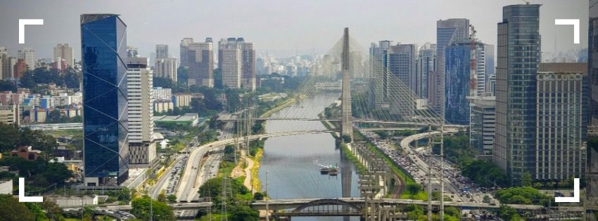 Roteiro de 02 dias por São Paulo