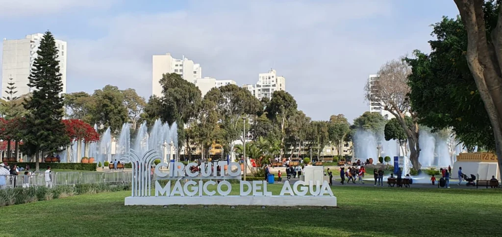 Aventure-se em Lima, Peru: Descobrindo as principais atrações turísticas e vivendo experiências incríveis » Plus Milhas