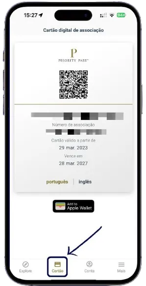 Priority Pass: Acesso VIP a Salas de Aeroporto ao Redor Mundo » Plus Milhas App Priority Pass