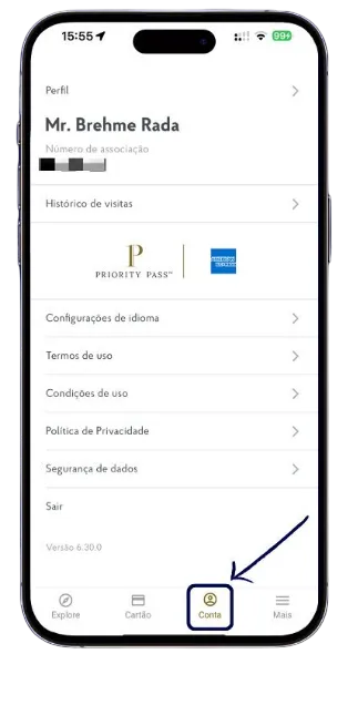 Priority Pass: Acesso VIP a Salas de Aeroporto ao Redor Mundo » Plus Milhas Priority Pass