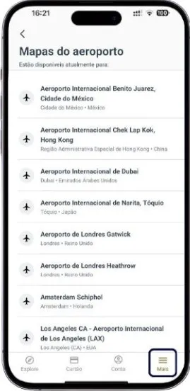 Priority Pass: Acesso VIP a Salas de Aeroporto ao Redor Mundo » Plus Milhas App Priority Pass