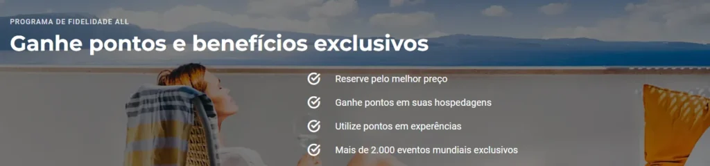 ALL ACCOR Pontos: Como acumular e Maximizar Seus Benefícios » Plus Milhas All Accor Pontos