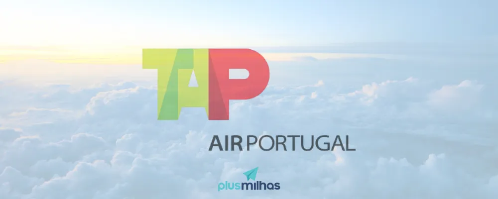 Milhas TAP Miles&Go