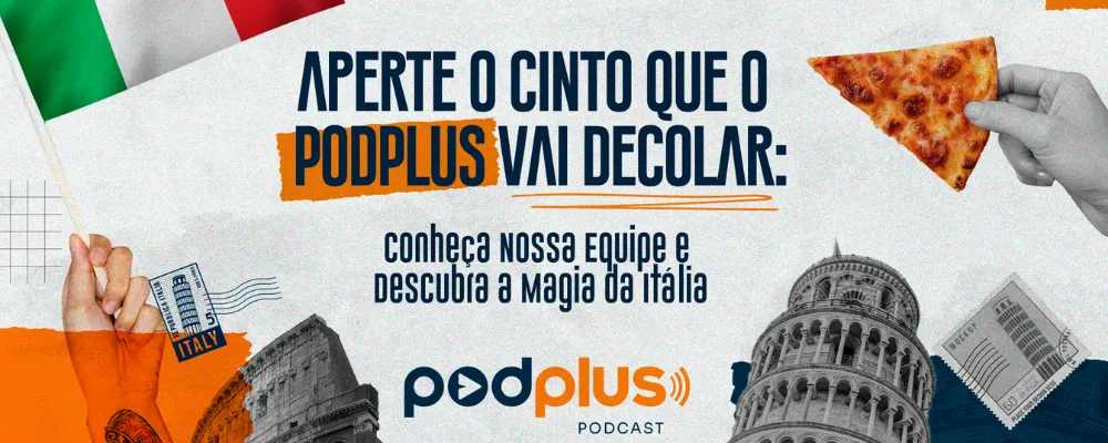 #01 PodCast Italia