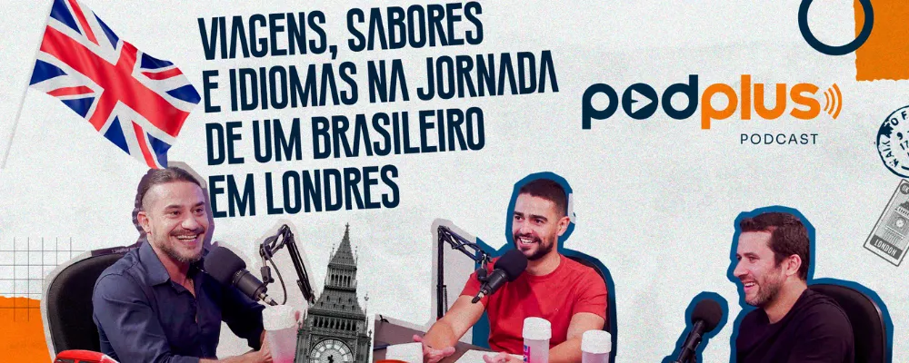 Podcast Londres