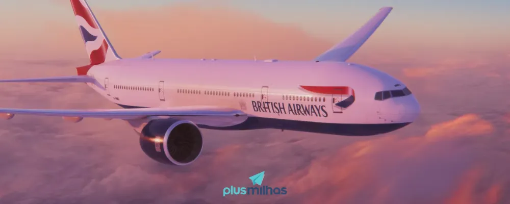 British Airways