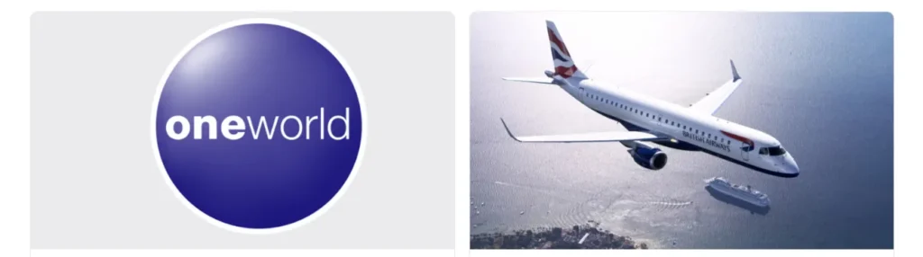 British Airways