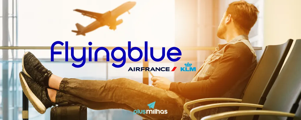 Flying Blue