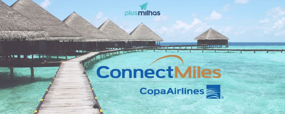 ConnectMiles