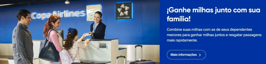ConnectMiles da Copa Airlines: Guia para Acumular Milhas » Plus Milhas ConnectMiles