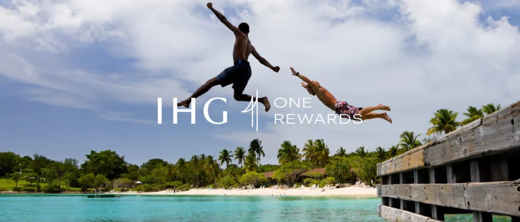 Acumule Muitos Pontos no IHG One Rewards e Viaje Mais! » Plus Milhas IHG One Rewards