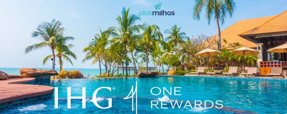 IHG One Rewards
