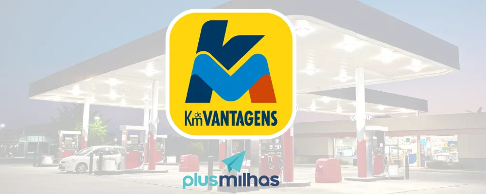 Km de Vantagens