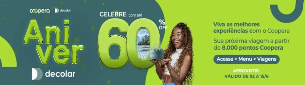 Como Acumular Pontos no Coopera e Viajar Mais Gastando Menos » Plus Milhas Coopera