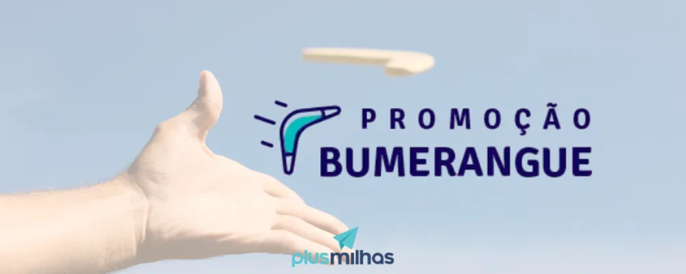 Bumerangue
