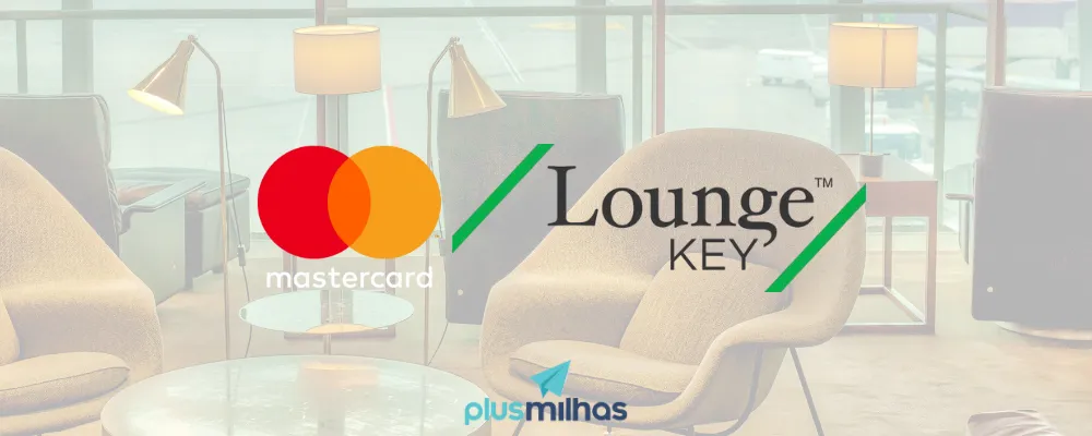 Mastercard Airport Experience