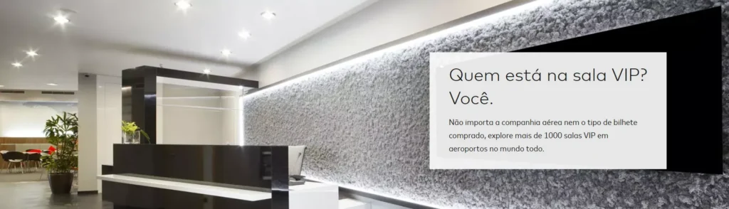 Mastercard Airport Experience