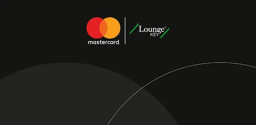 Mastercard Airport Experience