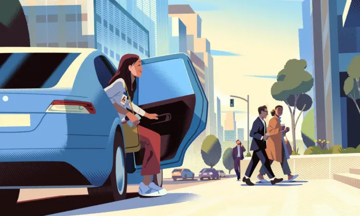 Uber