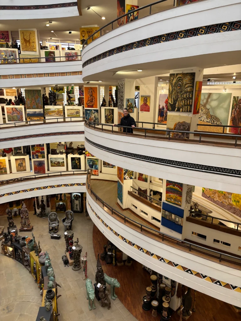 Cultural Heritage Centre