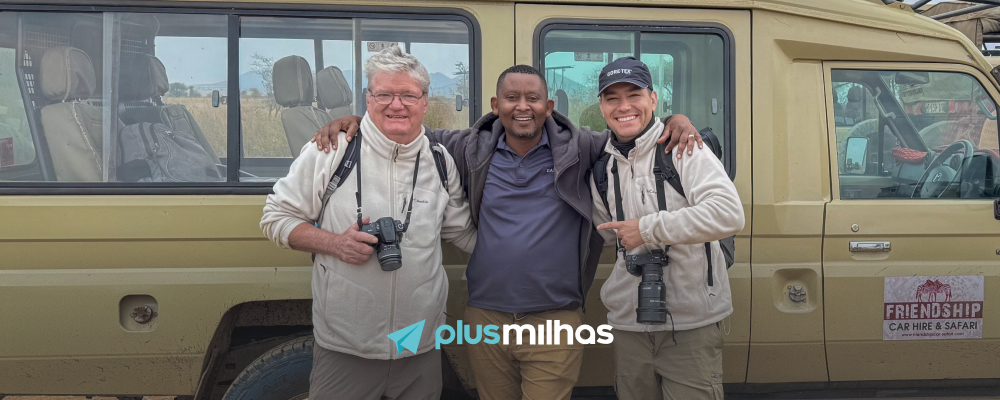 Roteiro Completo de Safári na Tanzânia (Parte I) Do Planejamento ao Serengeti