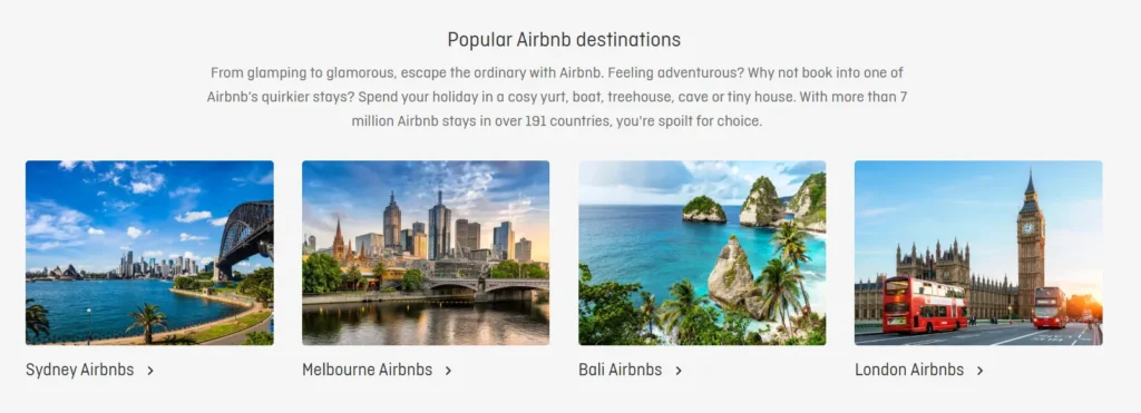 Como Ganhar Milhas com Airbnb