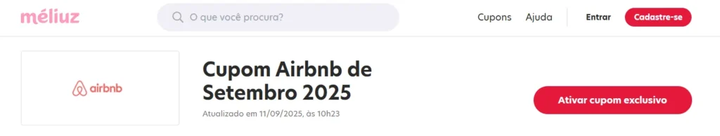 Como Ganhar Milhas com Airbnb