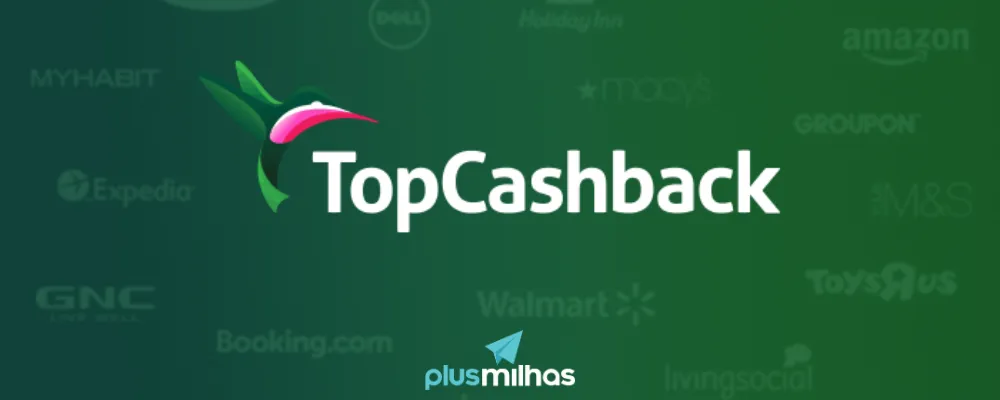 Topcashback